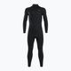 Costumul de neopren pentru bărbați Billabong 4/3 Intruder BZ GBS Full black 2