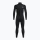 Costumul de neopren pentru bărbați Billabong 4/3 Intruder BZ GBS Full black 3