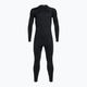 Costumul de neopren pentru bărbați Billabong 4/3 Intruder BZ GBS Full black 4