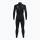 Costumul de neopren pentru bărbați Billabong 4/3 Intruder BZ GBS Full black 5
