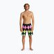 Pantaloni scurți de înot pentru bărbați Billabong Sundays Airlite neon 2