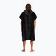 Poncho pentru bărbați Billabong Mens Hooded Towel black 2