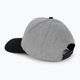 Șapcă de baseball pentru bărbați Billabong Stacked Snapback grey heather 3