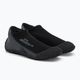 Pantofi de neopren pentru femei ROXY 1.0 Prologue Round Toe Reefboot 2021 true black 4