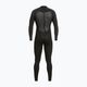 Quiksilver bărbați 4/3 Prologue BZ GBS negru EQYW103224 costum de înot pentru bărbați 2