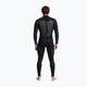 Quiksilver bărbați 4/3 Prologue BZ GBS negru EQYW103224 costum de înot pentru bărbați 4