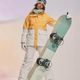 Jachetă de snowboard pentru femei ROXY Ritual sunset gold 13