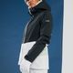 Jachetă de snowboard pentru femei ROXY Peakside negru adevărat 11