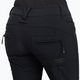Pantaloni de snowboard pentru femei ROXY Rising High true black 5