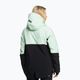 Jachetă de snowboard pentru femei ROXY Gore-Tex Stretch Purelines cameo green 2