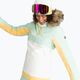 Jachetă de snowboard pentru femei ROXY Shelter cameo green 2