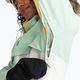 Jachetă de snowboard pentru femei ROXY Shelter cameo green 5