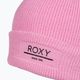Șapcă de snowboard pentru femei ROXY Folker Beanie Beanie roz înghețată 4