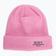 Șapcă de snowboard pentru femei ROXY Folker Beanie Beanie roz înghețată 5