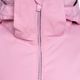 Jachetă de snowboard pentru femei ROXY Free Jet Block Free Jet roz înghețată 9