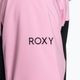 Jachetă de snowboard pentru femei ROXY Free Jet Block Free Jet roz înghețată 10
