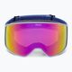 ROXY Storm Oul de Paște pentru femei Oul de Paște / violet ml ochelari de snowboard 2