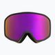 Ochelari de snowboard pentru femei ROXY Izzy sapin/purpuriu ml 6