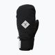 Mănuși de snowboarding pentru femei DC Franchise Mitten negru 6