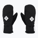 Mănuși de snowboarding pentru femei DC Franchise Mitten negru 3
