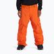 Pantaloni de snowboard DC Banshee orangeade pentru bărbați DC Banshee orangeade