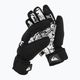 Mănuși de snowboard pentru bărbați Quiksilver Method negru adevărat
