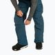 Pantaloni de snowboard pentru bărbați Quiksilver Utility majolica blue 7