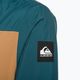 Jachetă de snowboard pentru bărbați Quiksilver Sycamore majolica blue 4