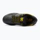 DC Versatile Le negru/galben pantofi pentru bărbați 13