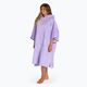 Poncho pentru femei Billabong Hooded lilac breeze 2