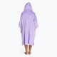 Poncho pentru femei Billabong Hooded lilac breeze 3