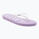 Papuci pentru femei  ROXY Viva Jelly purple