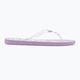 Papuci pentru femei  ROXY Viva Jelly purple 2