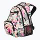 Rucsac pentru femei  ROXY Shadow Swell Printed 24 l anthracite palm song axs 2