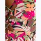 Costum de baie dint-o piesă pentru femei ROXY Printed Beach Classics Lace UP anthracite palm song s 8