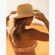 Pălărie pentru femei ROXY Cherish Summer natural 8