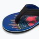 Papuci pentru bărbați Quiksilver Molokai Layback II blue 4 7