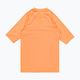 Quiksilver Everyday UPF50 tangerine Junior tricou de înot pentru copii 2