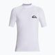 Tricou de înot pentru bărbați Quiksilver Everyday UPF50 white 5