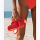 Papuci pentru femei Billabong Playa Vista coral craze 4