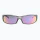 Ochelari de soare pentru femei Roxy Donna grey/ml pink 2