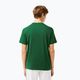 Tricou pentru bărbați Lacoste TH2038 green 2