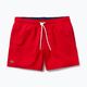 Pantaloni scurți Lacoste pentru bărbați MH6270 528 roșu MH6270