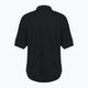 Tricou polo pentru femei Lacoste PF0504 black 2