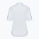 Tricou polo pentru femei Lacoste PF0504 white 2