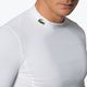 Tricou de tenis Lacoste pentru bărbați, alb TH2112 001 5