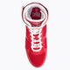 Everlast Ring Bling pantofi de box pentru bărbați roșu 852660-60 6