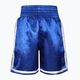 Pantaloni scurți de box EVERLAST Comp Boxe Short, albastru, EV1090 BLU/WHT-S 2