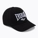 Everlast Hugy șapcă de baseball negru 899340-70-8