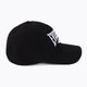 Everlast Hugy șapcă de baseball negru 899340-70-8 2
